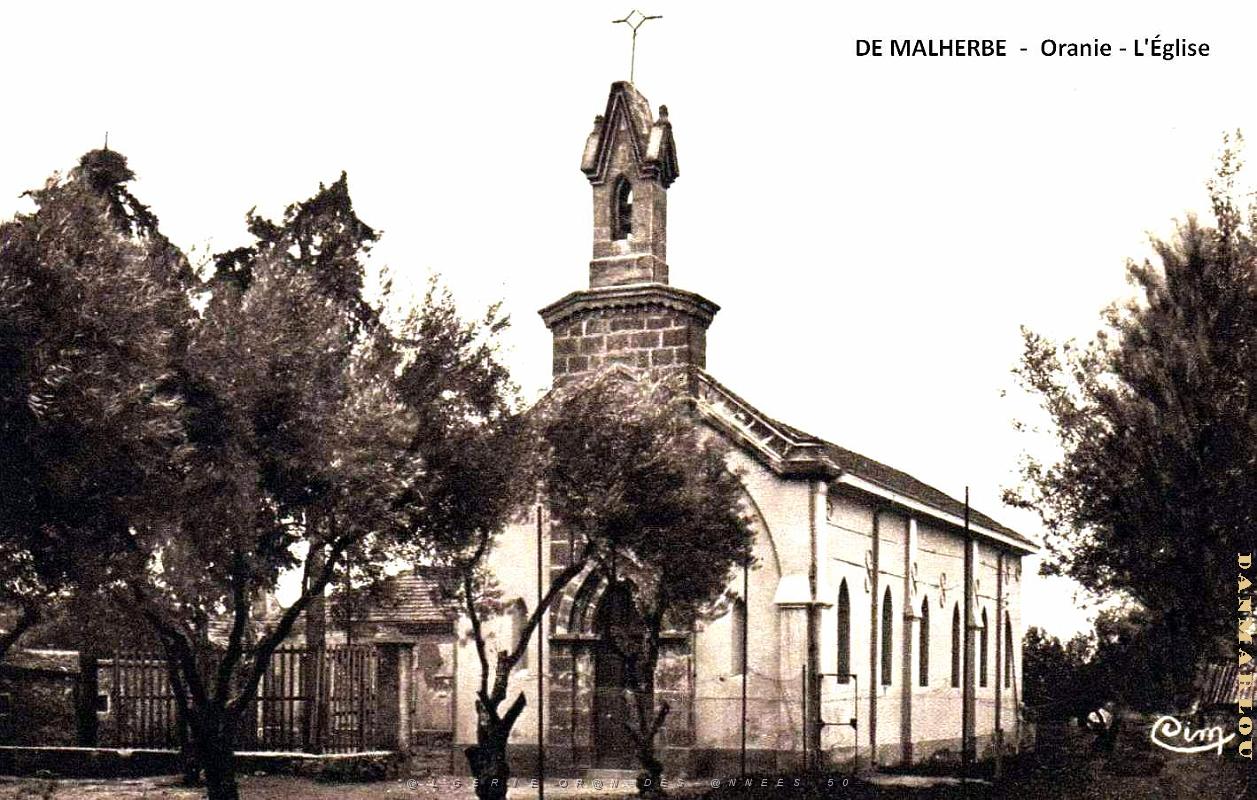 De Malherbe - Oranie - Eglise.jpg